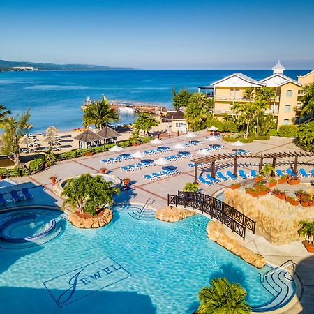 Jewel Paradise Cove Adult Beach Resort & Spa Runaway Bay Exteriér fotografie